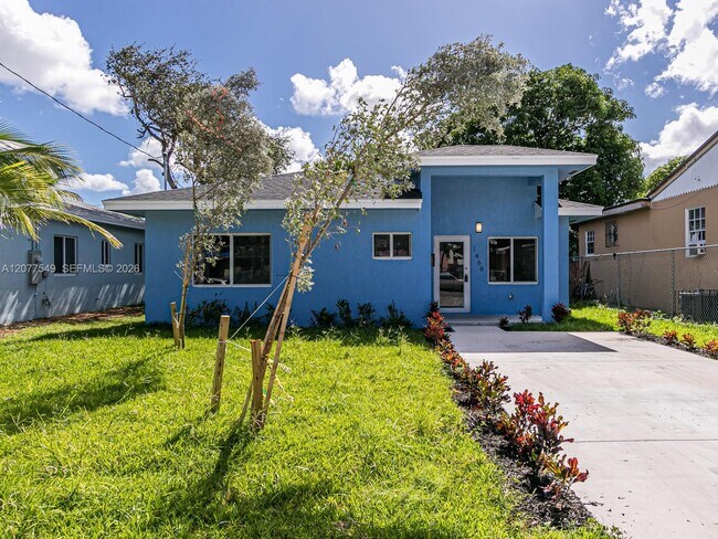 Building Photo - 1468 NW 51st St
