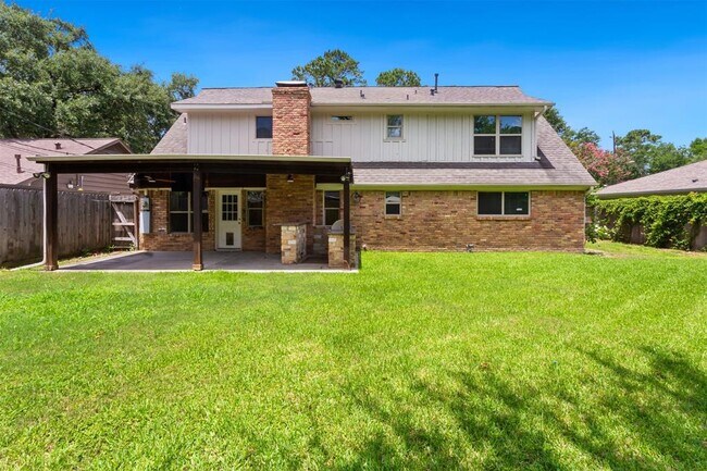 Building Photo - 4414 Belle Glade Dr