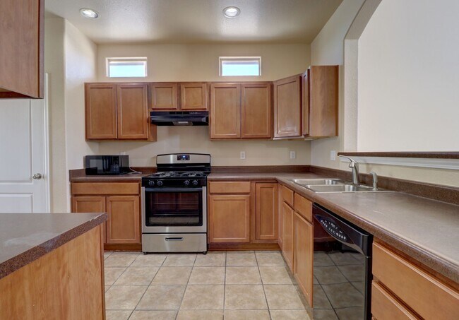 Building Photo - 2484 Gila Bend Loop