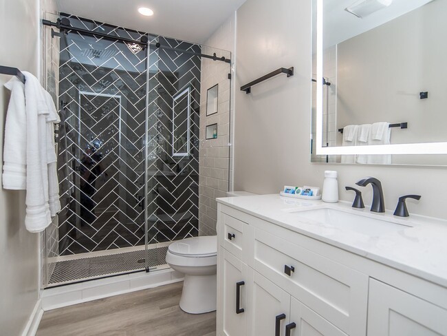 Building Photo - **OFFERING 1/2 OFF FIRST MONTH'S RENT FOR 9+ MONTH LEASE & REFUNDABLE APPLICATION FEES** Luxuriou...