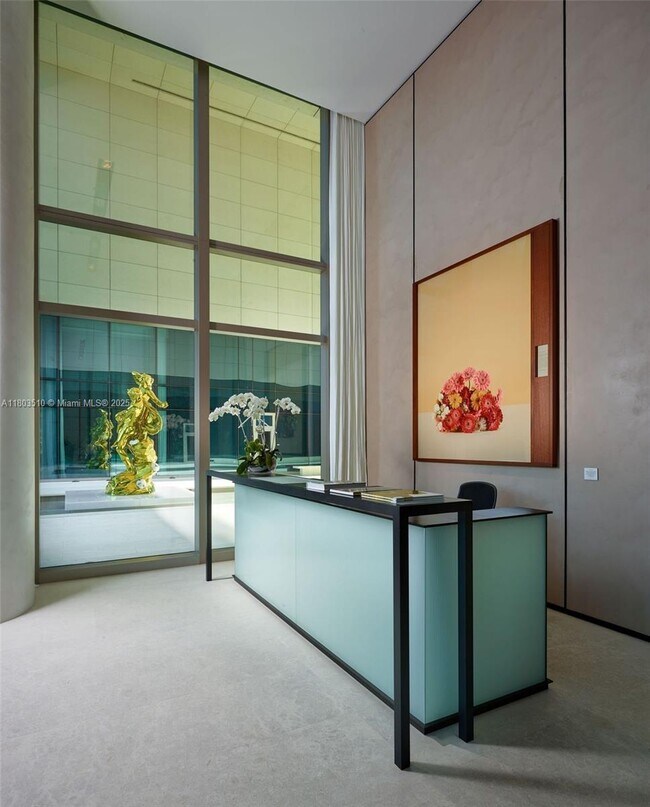 Building Photo - 10203 Collins Ave