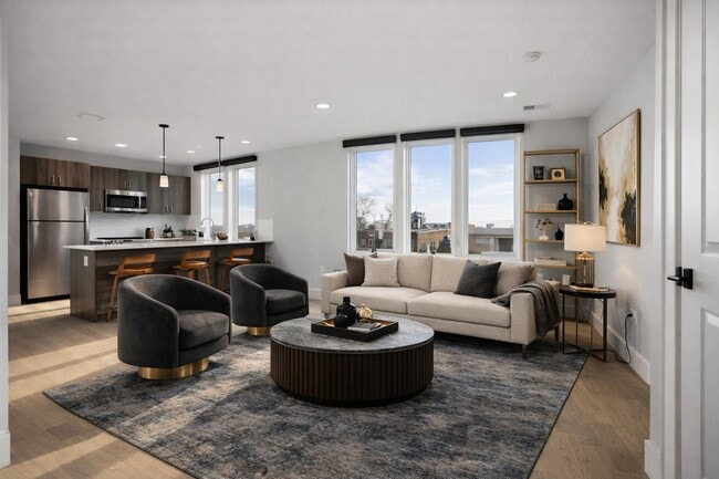 Floorplan - Nova by Gomes