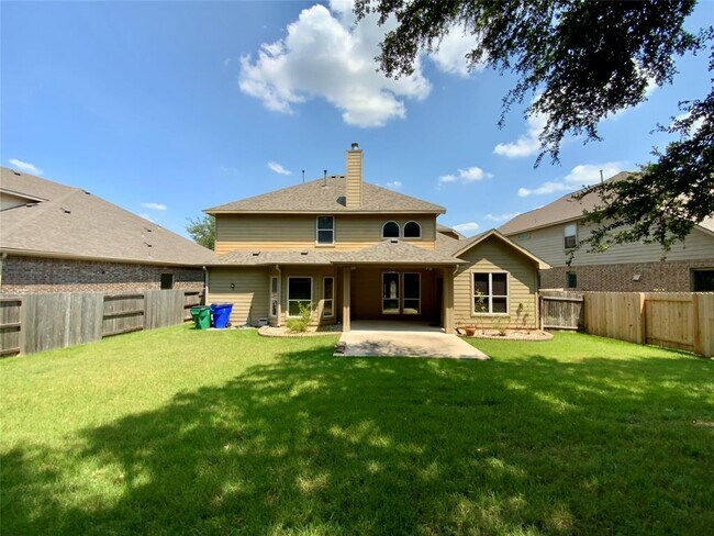 Building Photo - 303 Kati Ln