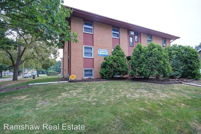 Primary Photo - 1 br, 1 bath Apartment - 106 N Gregory