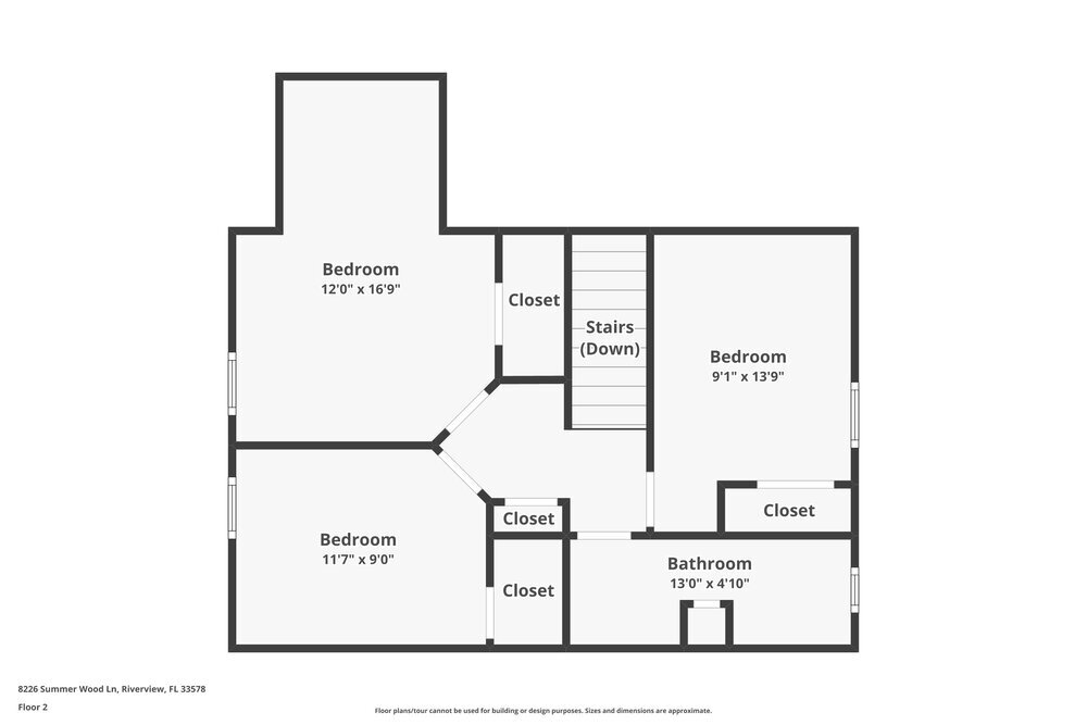 Building Photo - 8226 Summer Wood Ln