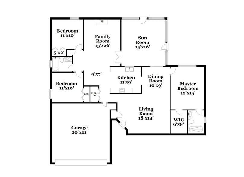 Building Photo - 8129 Cloverglen Cir