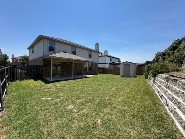 Building Photo - 217 Tepee Dr