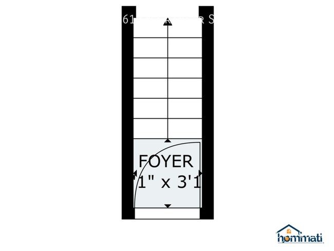 Building Photo - 613 N Granger St