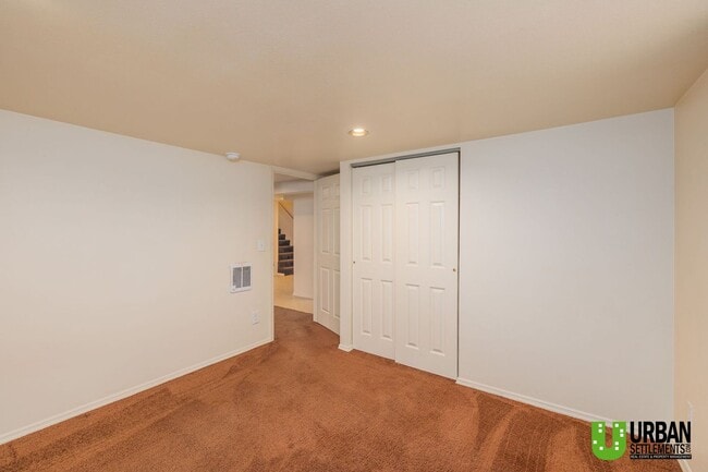 Building Photo - Cozy and charming 2-bedroom, 1-bathroom duplex in Cheney