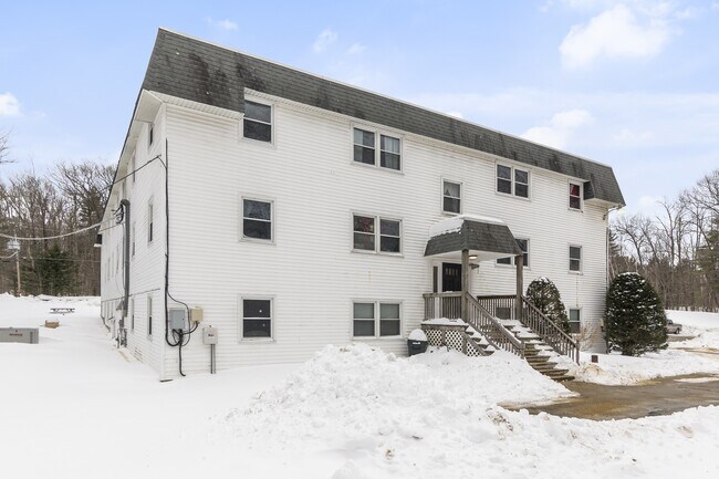 Building Photo - 61 Appleton Rd