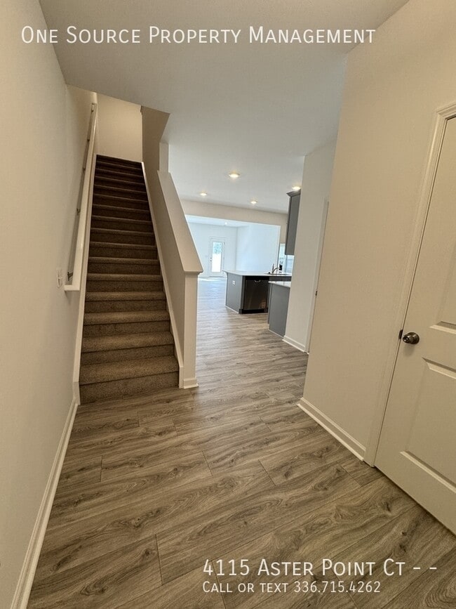 Building Photo - 4115 Aster Pt Ct