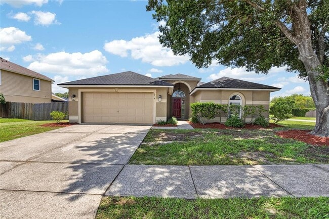 Building Photo - 1434 Hatcher Loop Dr