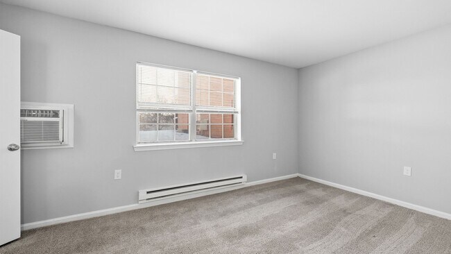 Floorplan - Waters Edge Apartments