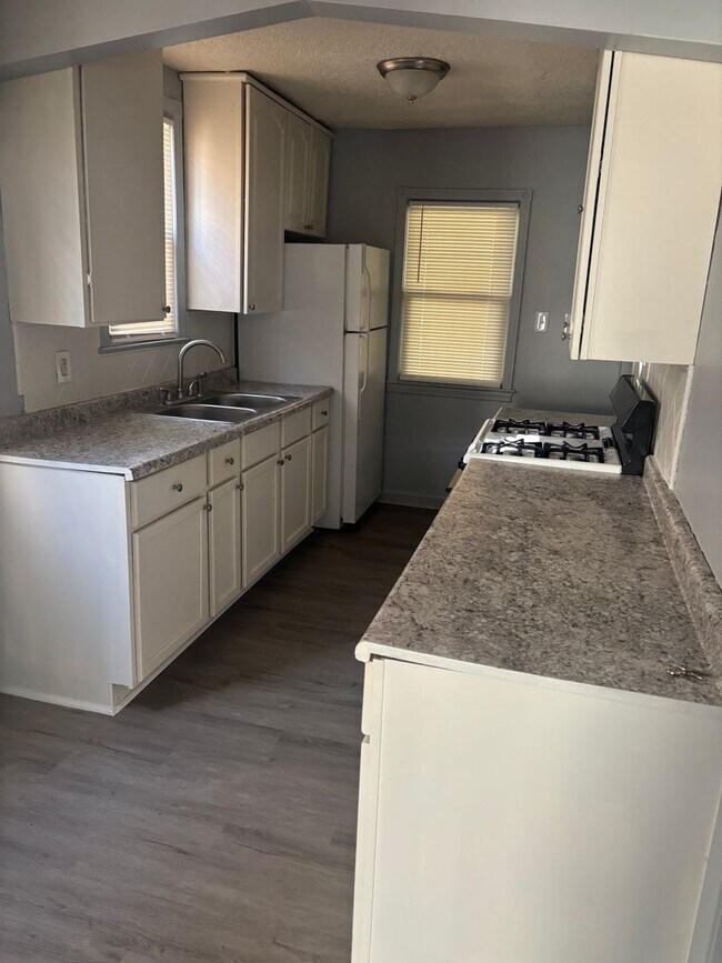 Building Photo - Updated Home In Detroit