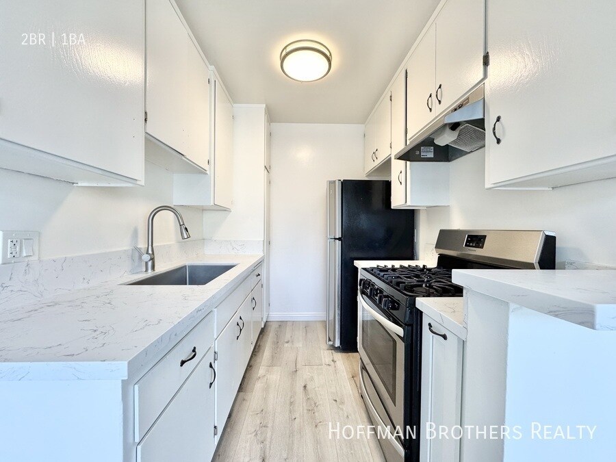 Building Photo - 4334 Berryman Ave