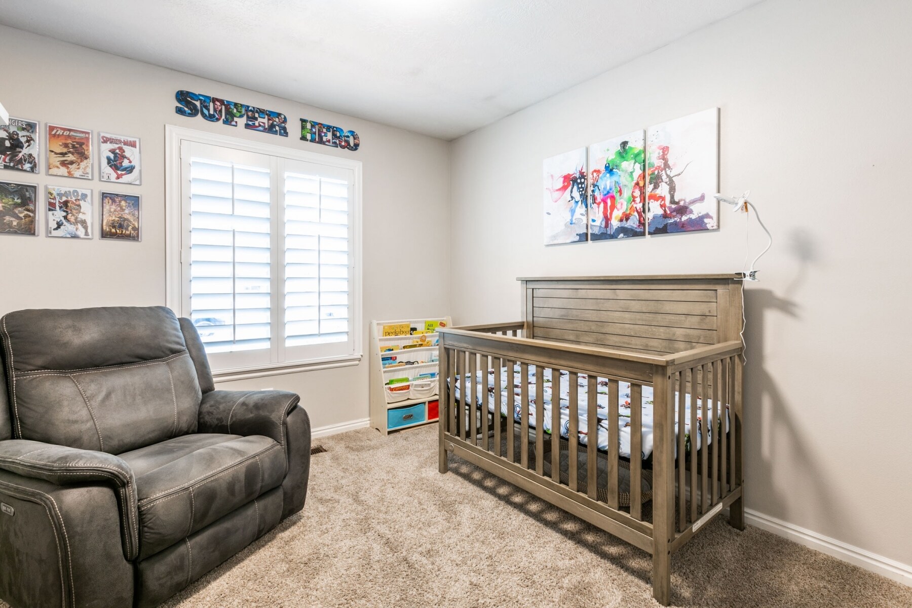 Building Photo - 6002 W Olympiad Ln