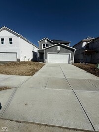 Building Photo - 3815 Sterling Dr