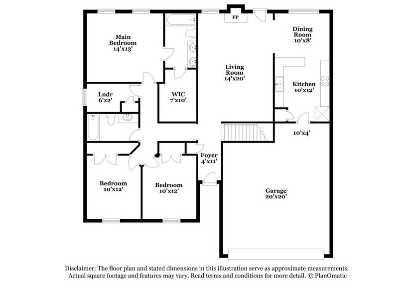 Building Photo - 3044 Swilly Ct