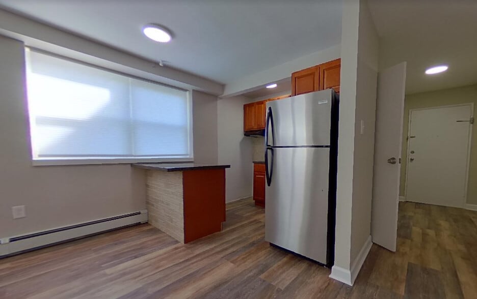 Building Photo - Lafayette Park Apartments