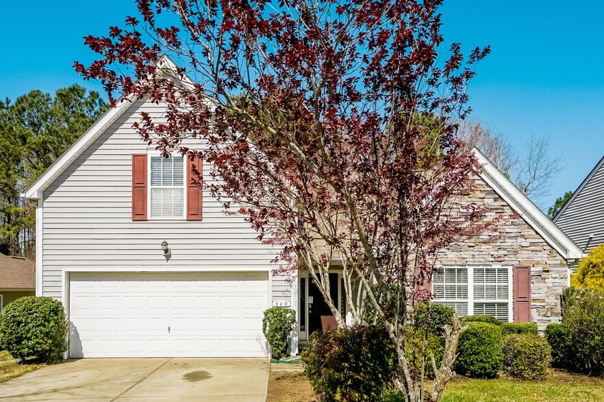 Primary Photo - 840 Red Oak Tree Dr