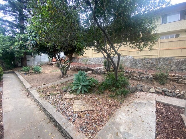 Building Photo - 8045 Lemon Ave