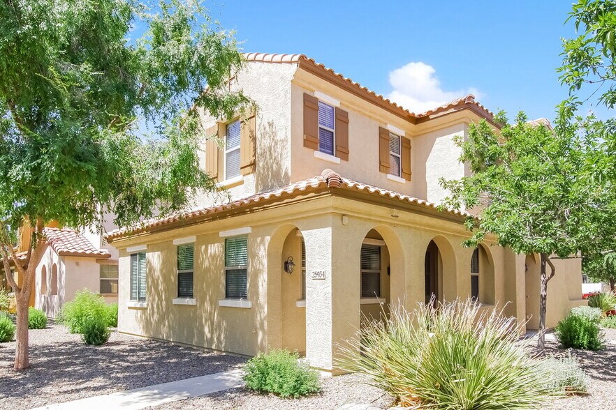 Primary Photo - 25934 N 54th Ave