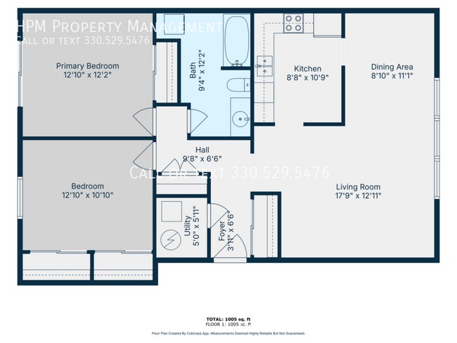 Building Photo - 7145 Starcliff Ave NW