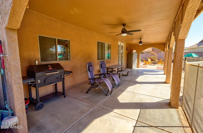Building Photo - 1920 N Palo Verde Ct
