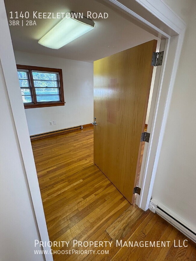 Building Photo - 1140 Keezletown Rd