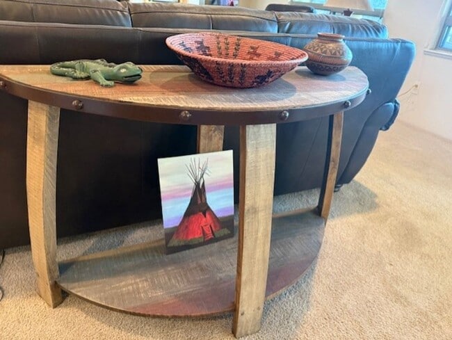 Building Photo - Long Term Vacation Rental Available Now - Fully Furnished In Verde Santa Fe on the golf course, B...