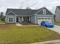 Building Photo - 3616 Chesson Ct