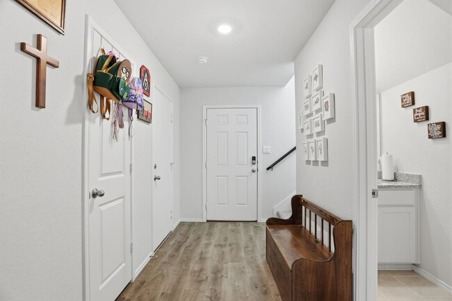 Building Photo - 2024 Copper Canyon Home | 3 Bed + Game Room | 2 Living Areas | 2,230 Sq Ft | Covered Patio | Comm...