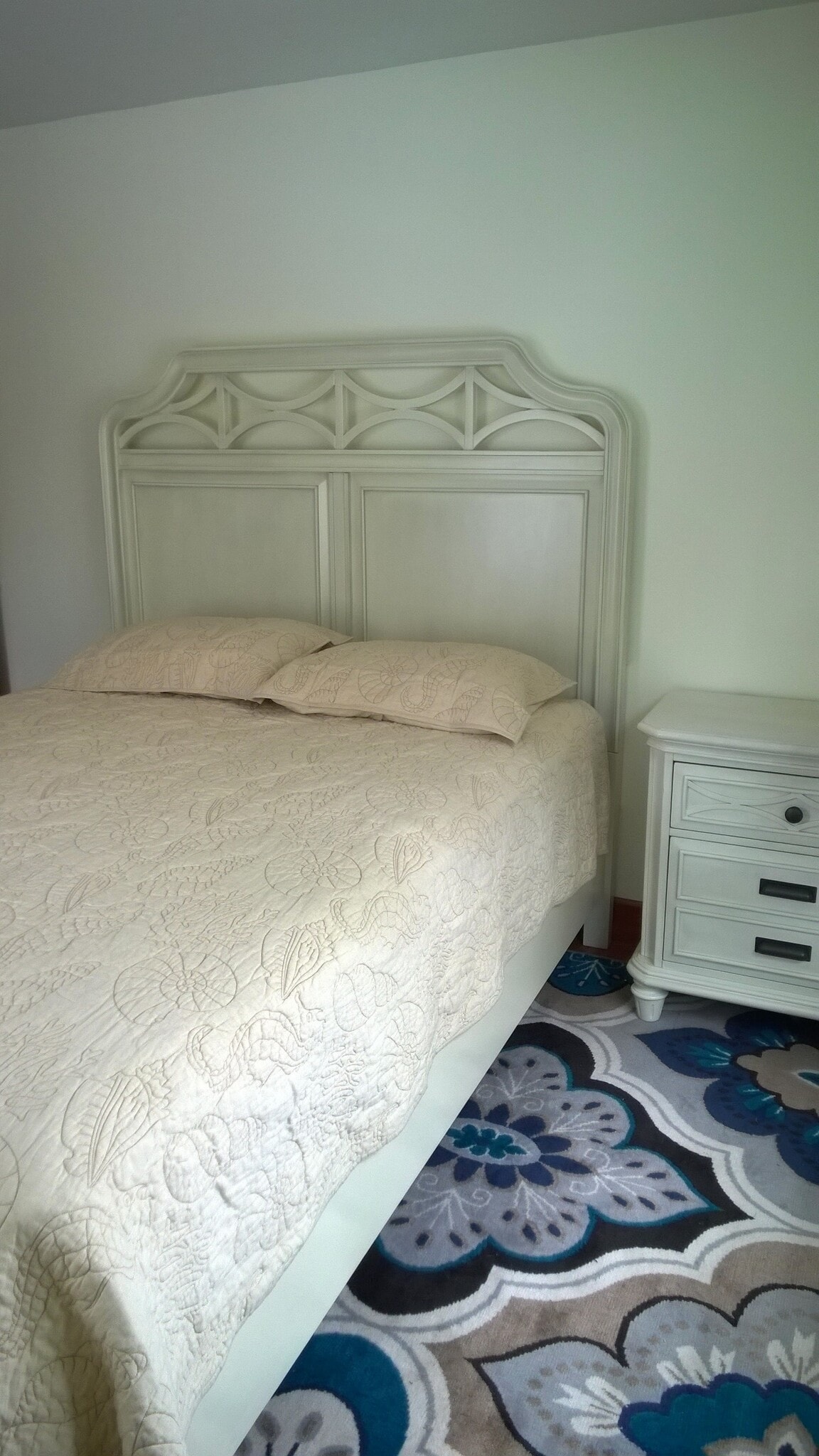 Bedroom 1 - 18 Seaside Ave