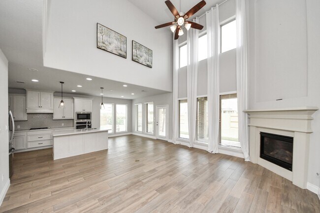 Building Photo - 6314 Cord Grass Ct
