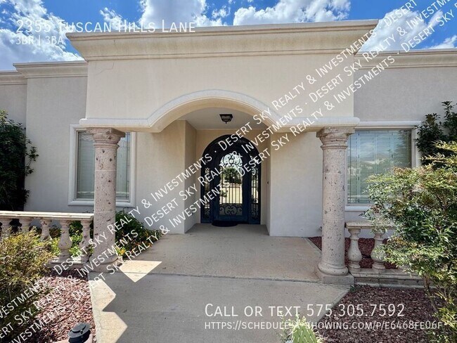 Building Photo - 2355 Tuscan Hills Ln