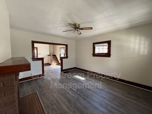 Building Photo - 1411 Wyoming St