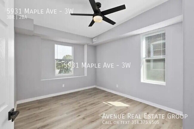 Building Photo - 5931 Maple Ave
