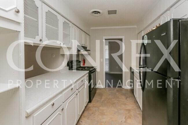 Building Photo - Beautiful 3 Bedroom Home in Jackson, MS!