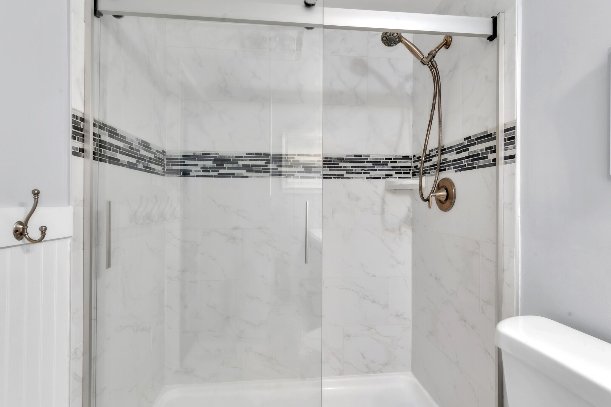 Bathroom - 5850 18th St N