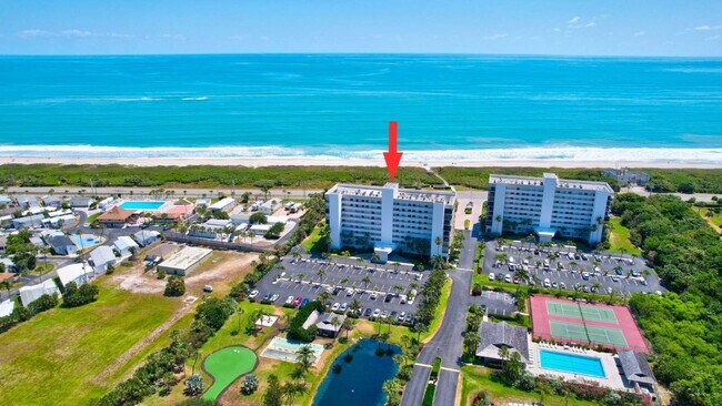 Building Photo - 5061 N Hwy A1A