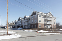 Building Photo - Cornerstone Commons