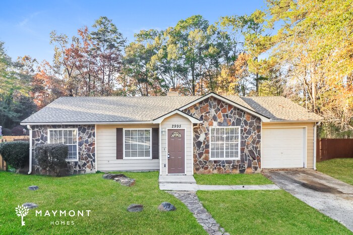 Primary Photo - 2995 Valley View Cir