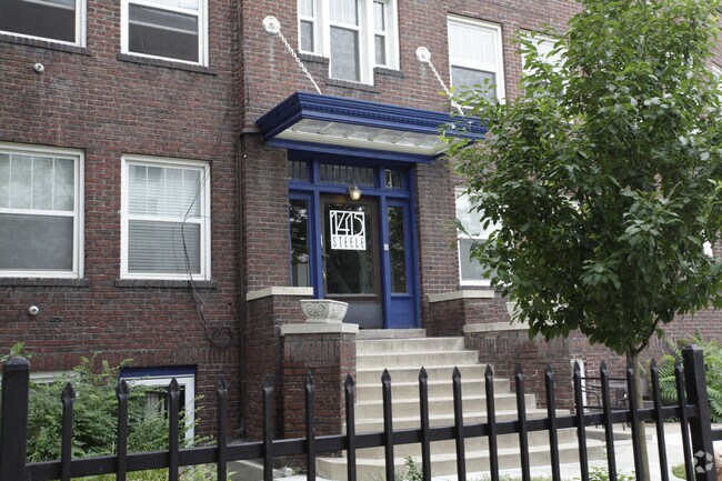 Building Photo - 1415 Steele St