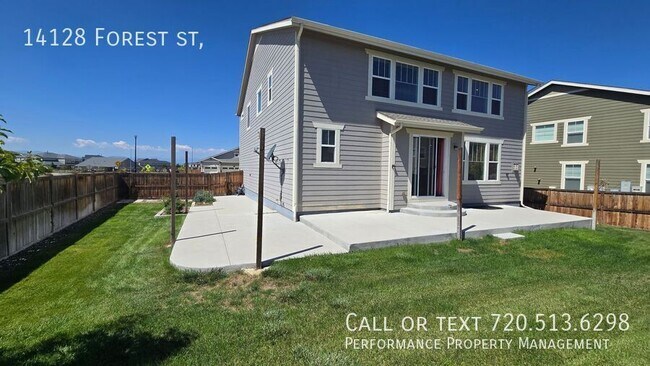 Building Photo - 14128 Forest St