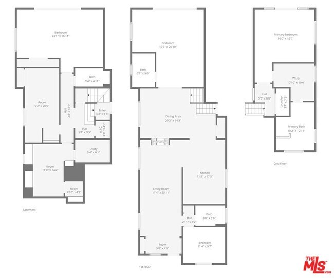 Building Photo - 2910 Santa Carlotta St