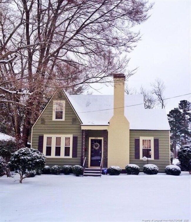 Primary Photo - 202 Peach Tree St