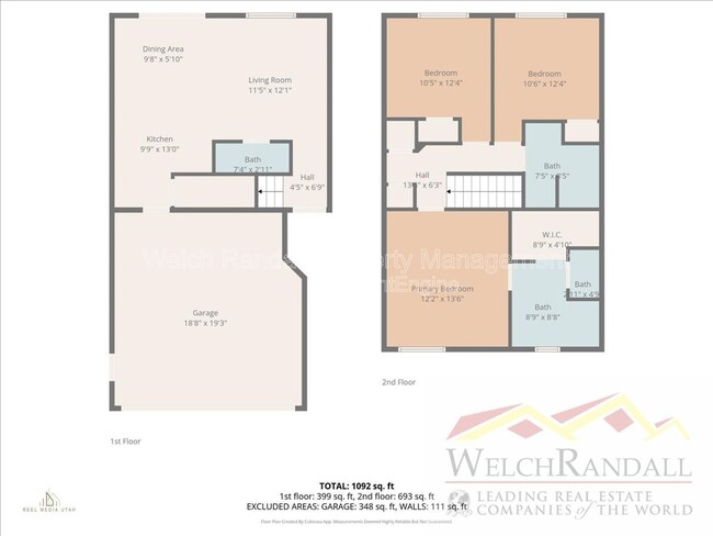 Building Photo - 1177 Shady Brook Ln S