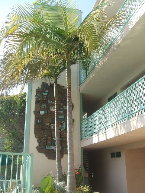 Building Photo - The Villager Apartments