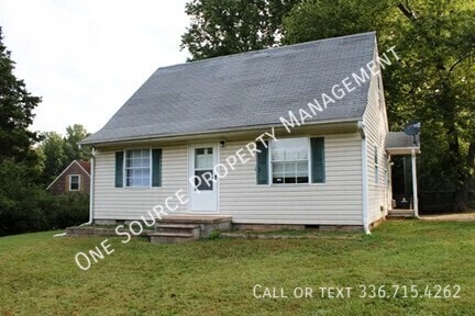 Building Photo - 1011 William Dr