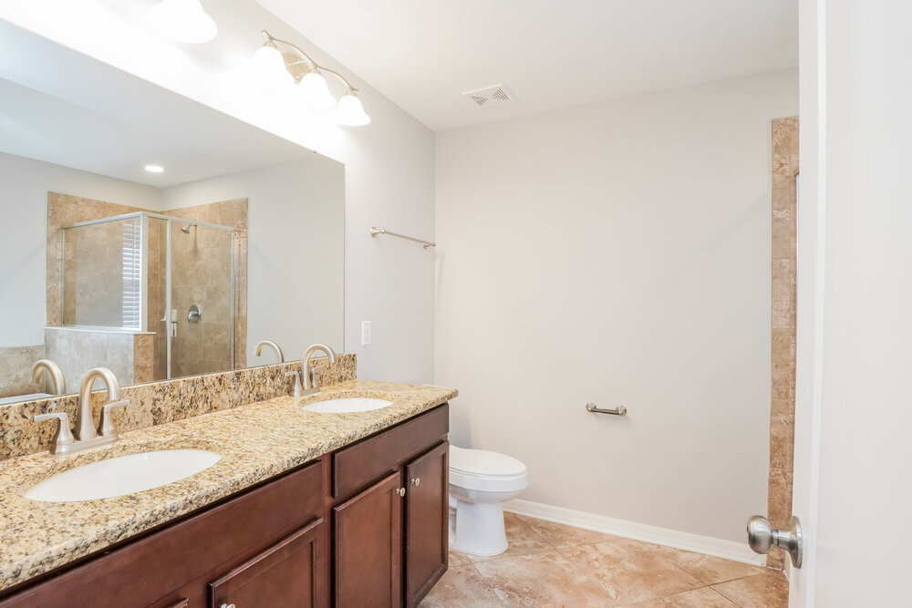 Building Photo - 6842 Little Blue Ln